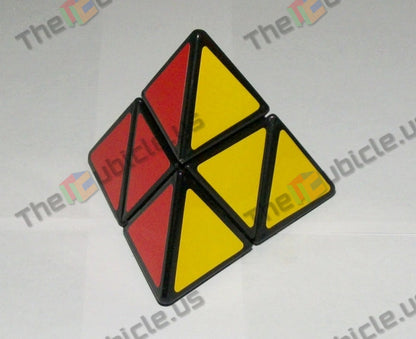 MoZhi Pyramorphinx