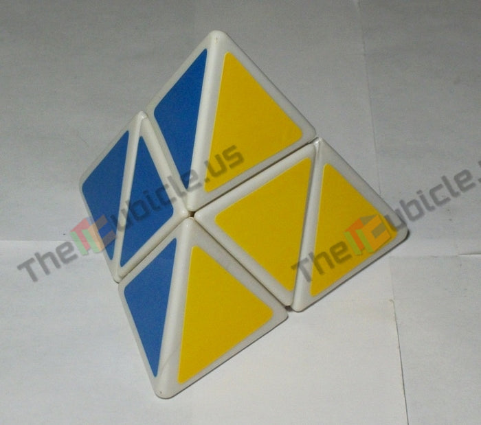 MoZhi Pyramorphinx