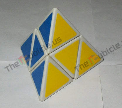 MoZhi Pyramorphinx