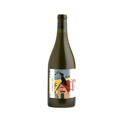 Mr. B Riesling 750ml