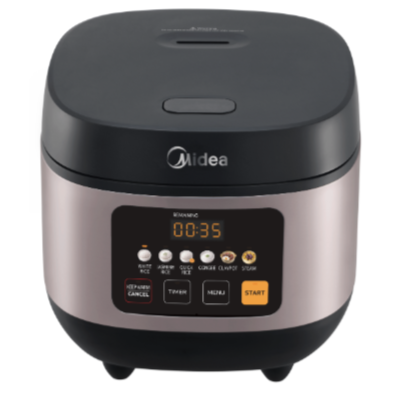 MRD180B1ADRH 1.8L DIGITAL RICE COOKER