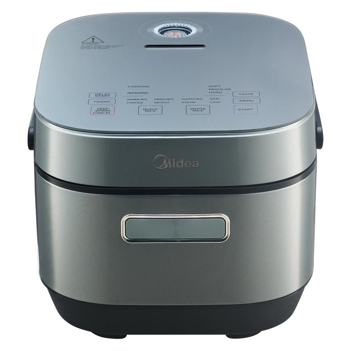 MRI180T2BDG 1.8L IH RICE COOKER