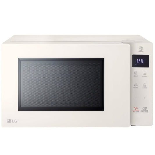 MS2535GIK 25L SOLO MICROWAVE