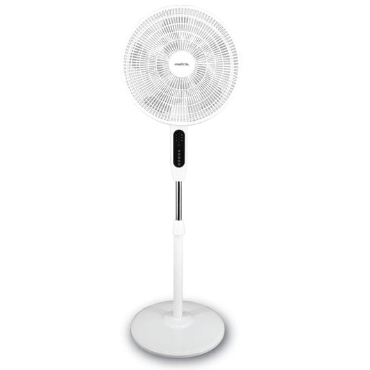 MSF1610DR 16" DC STAND FAN