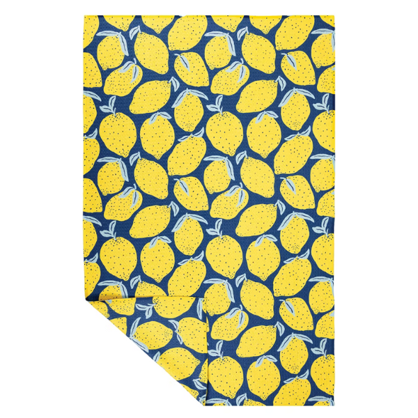 Mu Kitchen Vibe Recycled Dish Towels
