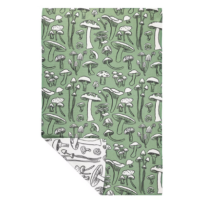 Mu Kitchen Vibe Recycled Dish Towels