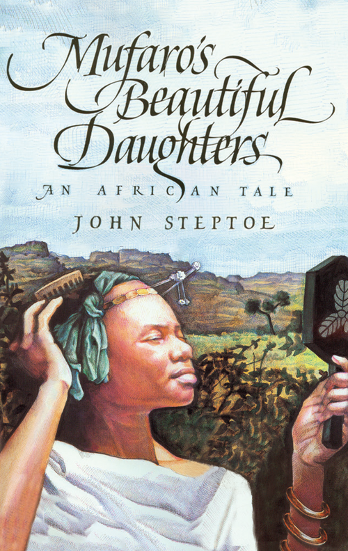Mufaro’s Beautiful Daughters / Las Bellas Hijas de Mufaro