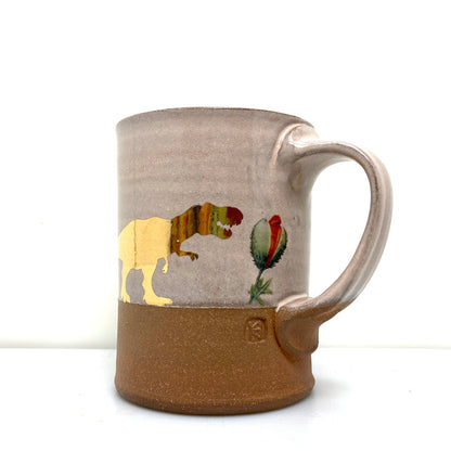 Mug collab with Keith Hershberger