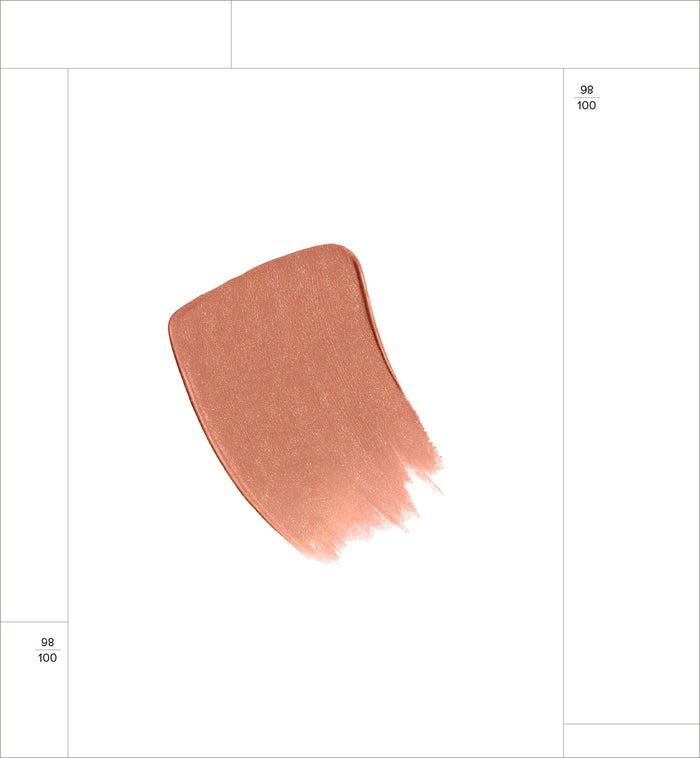 Multi-Stick Balm Glass Peach Makeup Korres