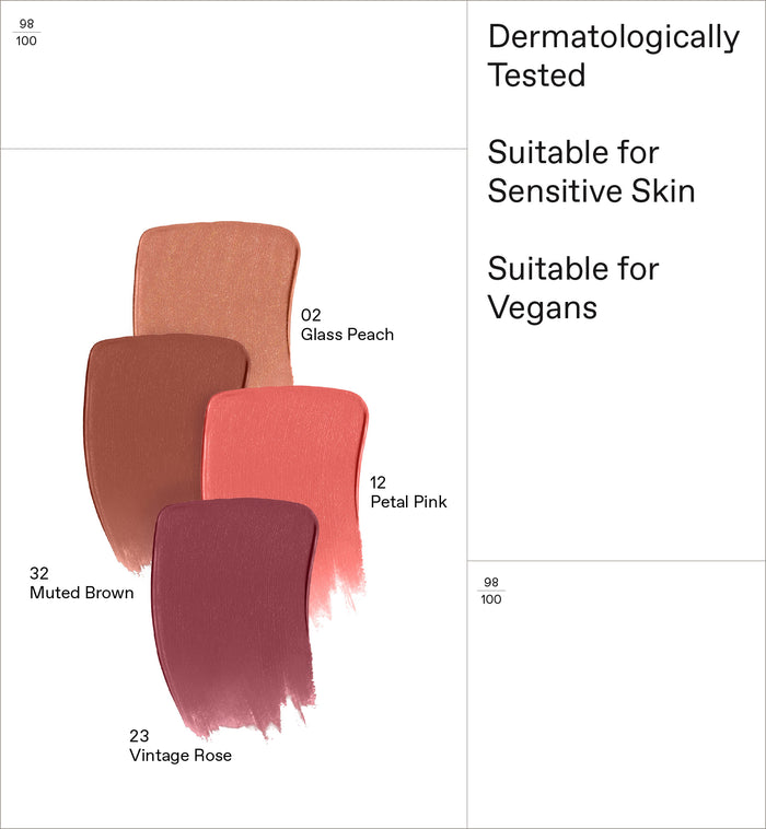 Multi-Stick Balm Muted Brown Makeup Korres