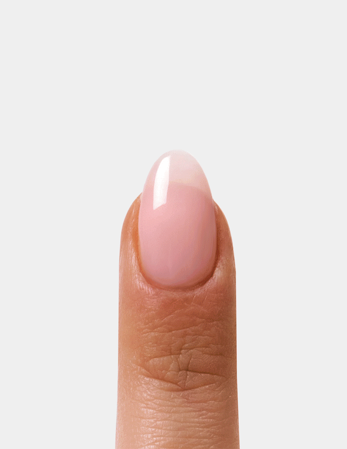 Multi-Use Builder Gel - Meringue