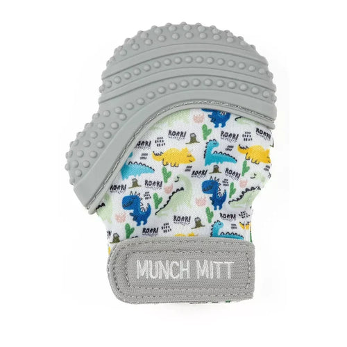 Munch Mitt Dino Roar