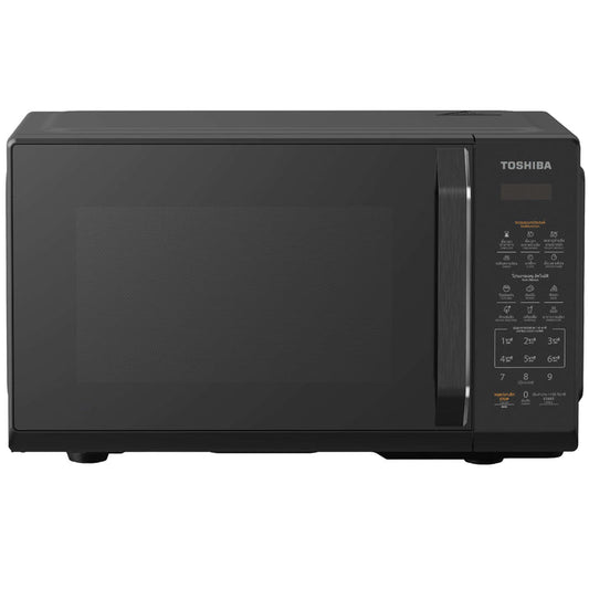 MW3-EM20PE(BK) 20L SOLO MICROWAVE