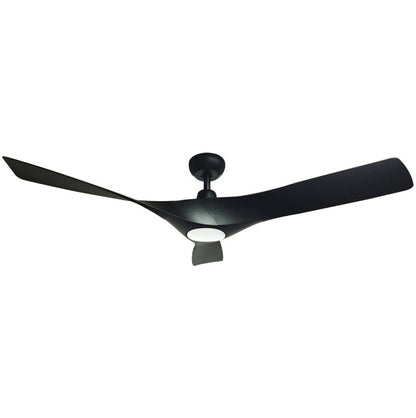 MW520F 52" SMART DC CEILING FAN WITH DIMMABLE LED LIGHT