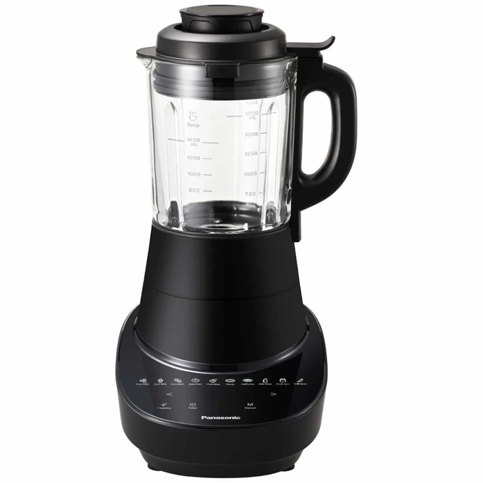 MX-HG6401KSK ALL-IN-ONE COOKING BLENDER
