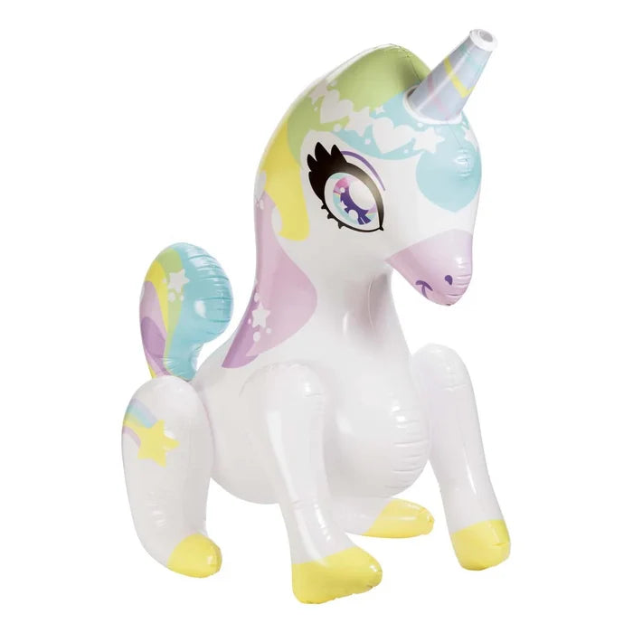 Mystical Unicorn Sprinkler Buddies
