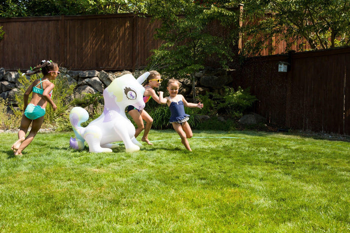 Mystical Unicorn Sprinkler Buddies