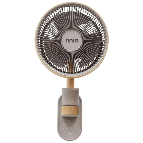 Almond Wall Air Circulator