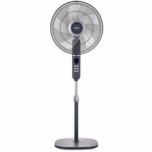 N1600DCSFR 16" DC MOTOR REMOTE STAND FAN