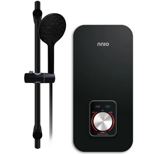 N8280SH INSTANT SHOWER HEATER