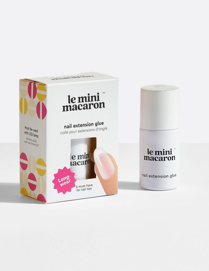 Nail Extension Glue - Accessories