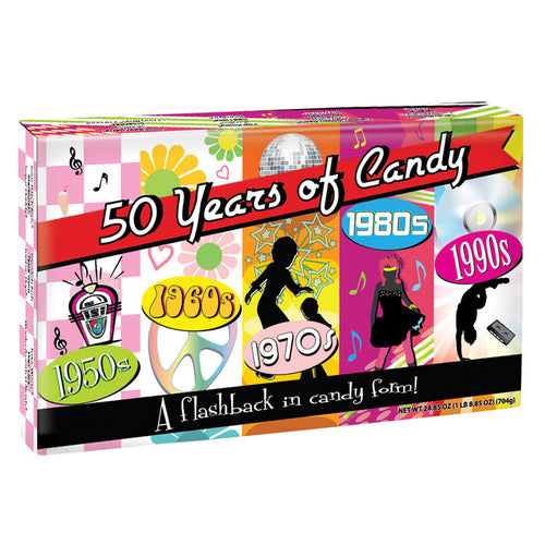Nancy Adams Giant Decade Box 24.85oz - 6ct