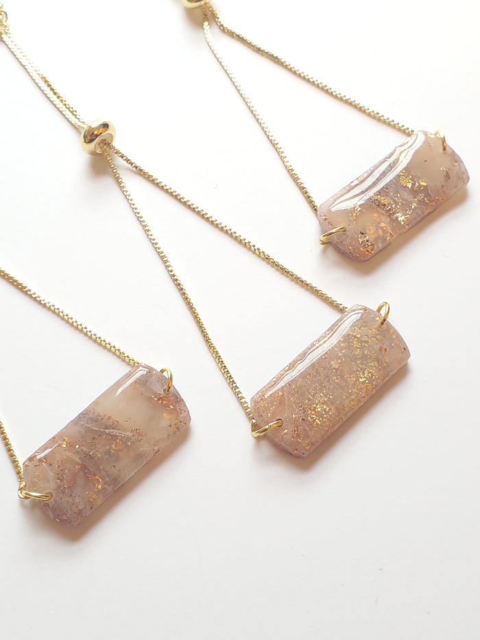 Rose Gold/Gold