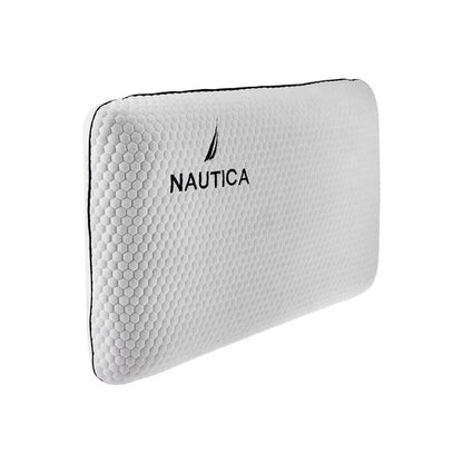 Nautica Oreiller Viscoélastique Sensitive, 70x40 cm