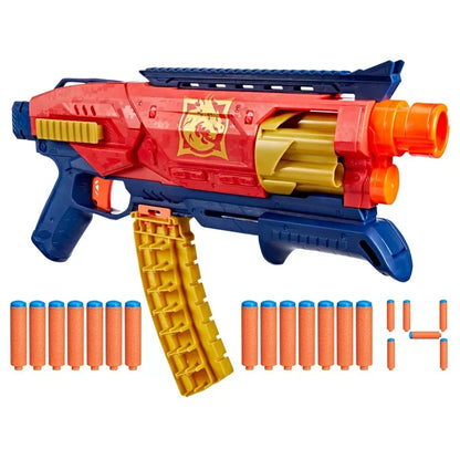 Nerf Shadowspeed Recon Blaster