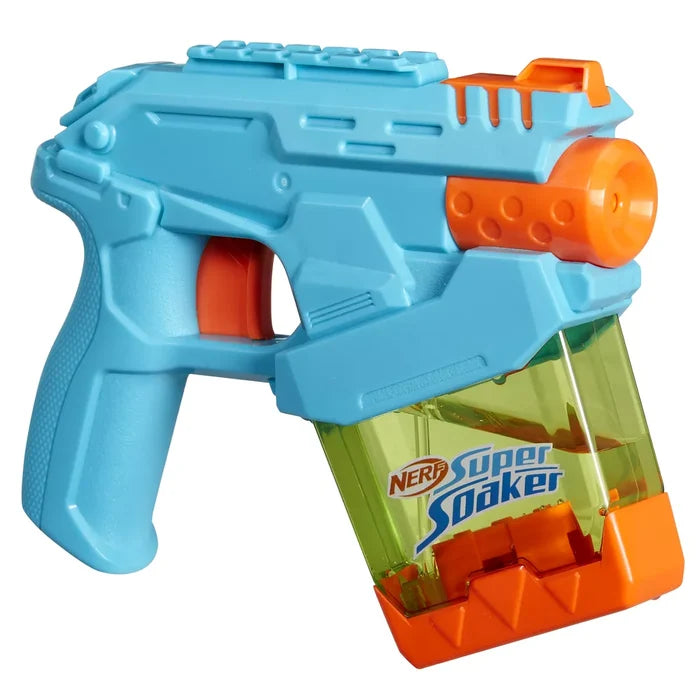 Nerf Soaker Mini Dunk Fill