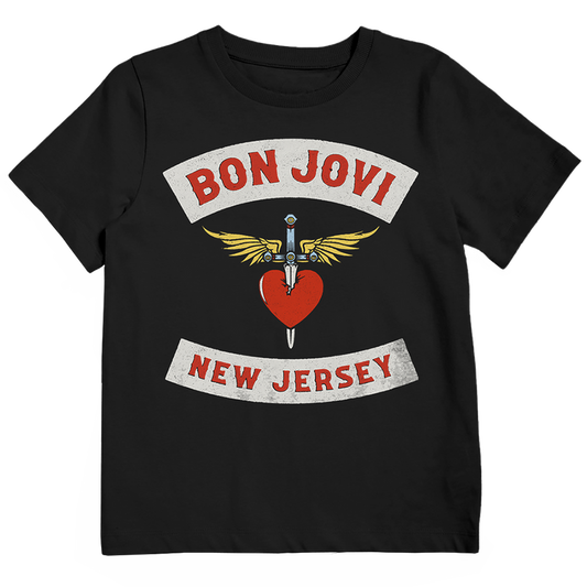 New Jersey Youth T-Shirt