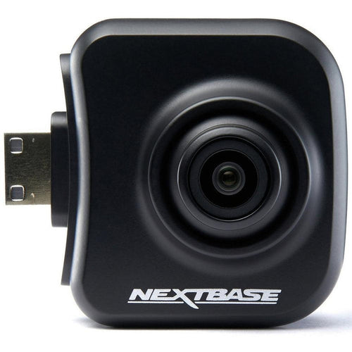 Nextbase Full HD Rear View Dash Cam - Black | NBDVRS2RFCZ from DID Electrical - guaranteed Irish, guaranteed quality service. (6890810310844)