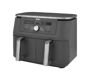 Ninja MAX 6-in-1 Dual Zone Air Fryer 9.5L | DZ400UK