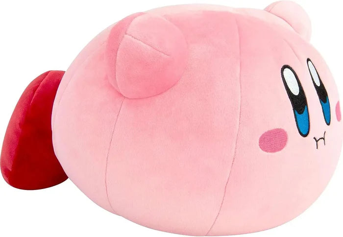 Nintendo Club Mocchi Mocchi  - Hovering Kirby Mega 15" Plush