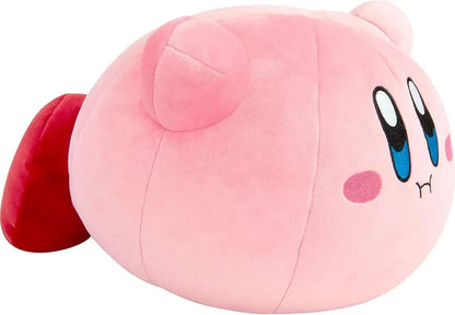 Nintendo Club Mocchi Mocchi  - Hovering Kirby Mega 15" Plush