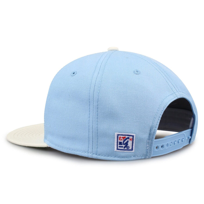 North Carolina '87 Topp Snapback