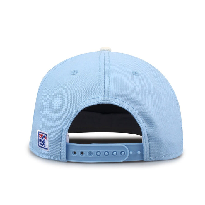 North Carolina '87 Topp Snapback