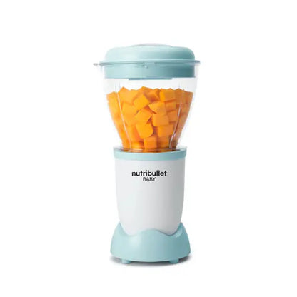 NutriBullet Baby Food Processor | NBY-1709