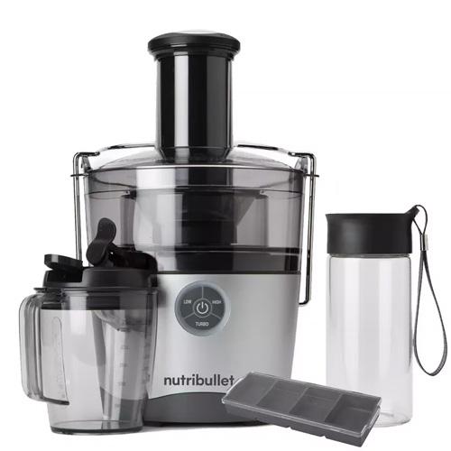 NutriBullet Juicer Pro 1000W – 3 Speed Settings | 01558