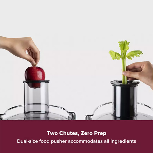 NutriBullet Juicer Pro 1000W – 3 Speed Settings | 01558