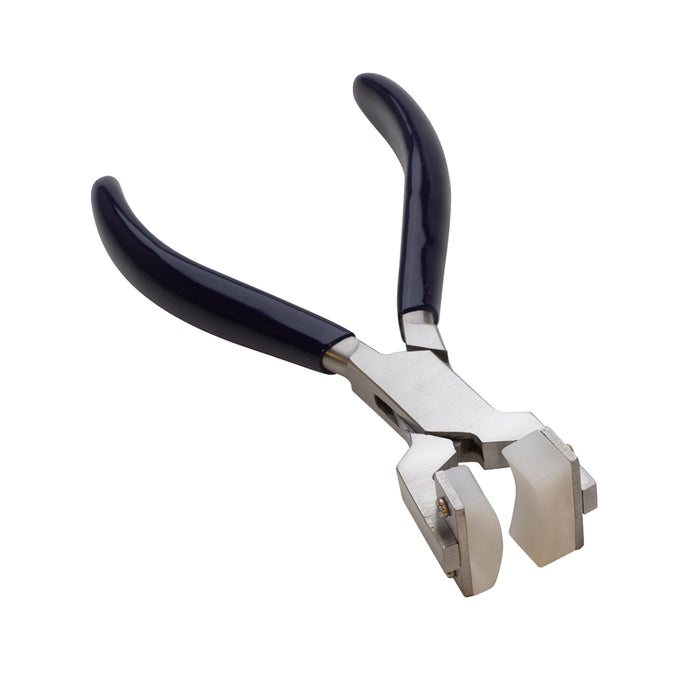 NYLON JAW BRACELET BENDING PLIER