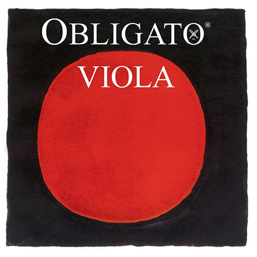 Obligato Viola A String 3211