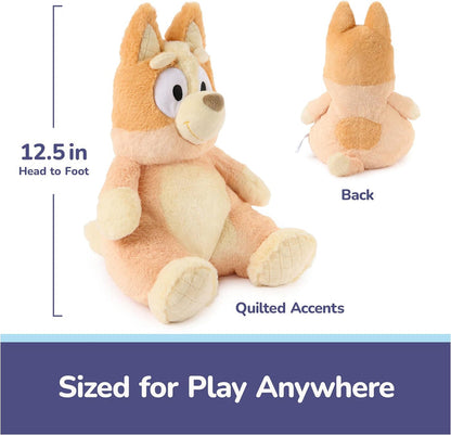 Oh So Snuggly Bingo