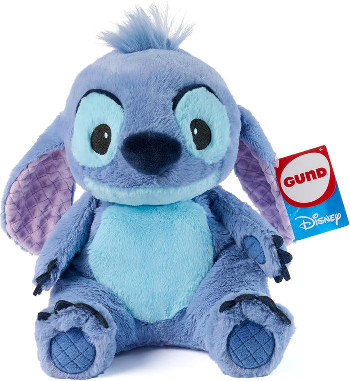 Oh So Snuggly Stitch
