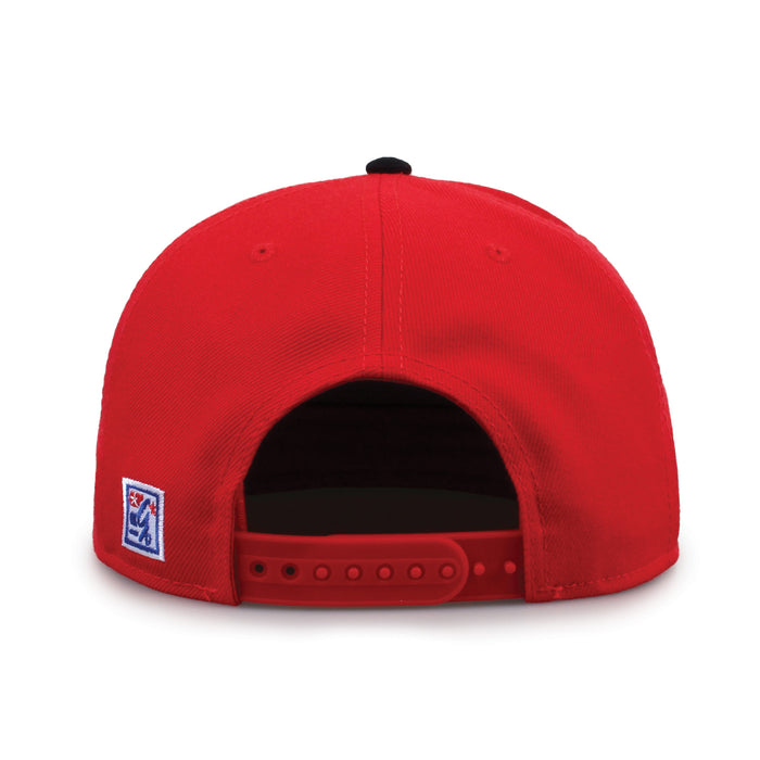 Ohio State '93 Til Snapback