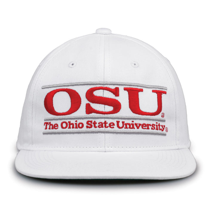 Ohio State Retro Snapbacks
