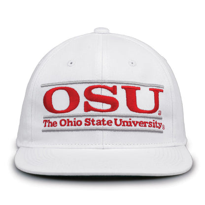 Ohio State Retro Snapbacks