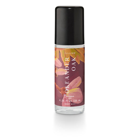 Oleander Oak Body Mist - Illume Candles - 46295007000