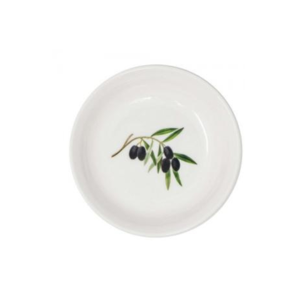 Olive Oil & Balsamic Dipping Plate