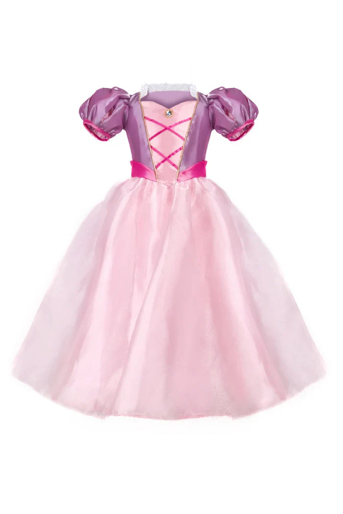 Once Upon A Tower Dress (Size 3-4)